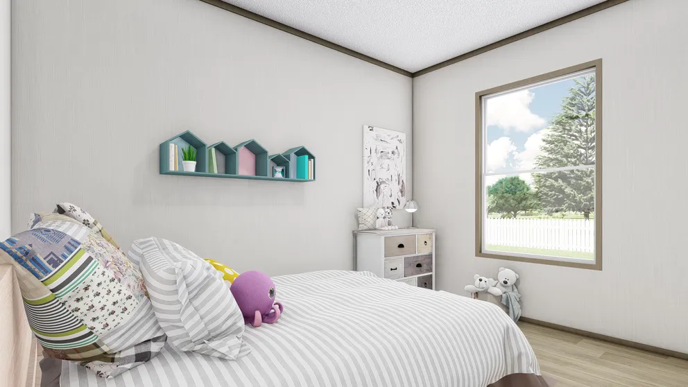 Epic Clark Bedroom 2