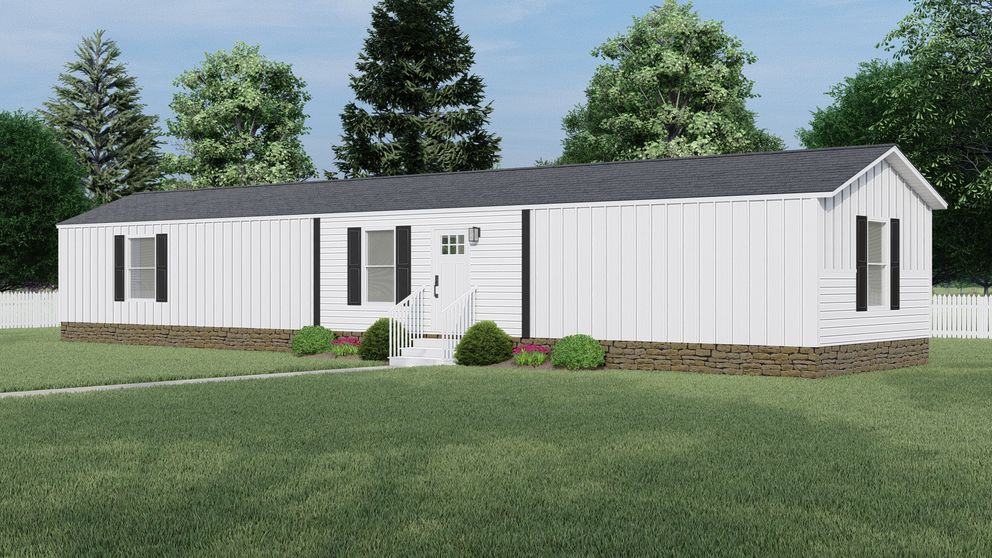 Epic Clark Exterior Front