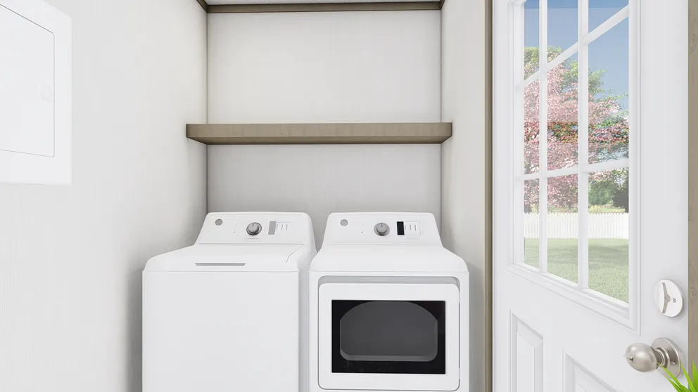 Epic Clark Utility Room 2