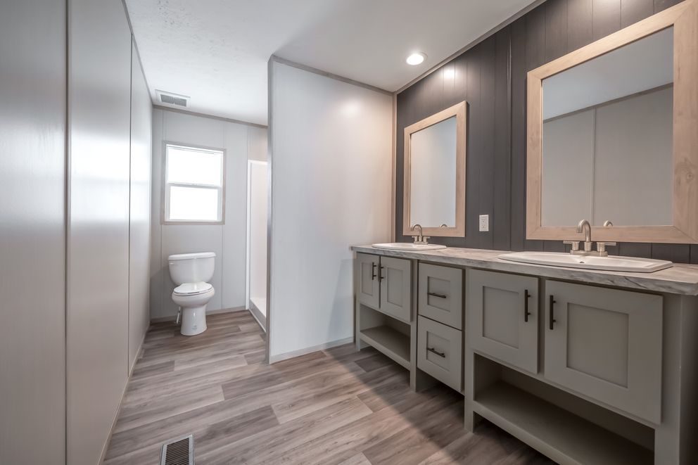Epic Cook Bathroom