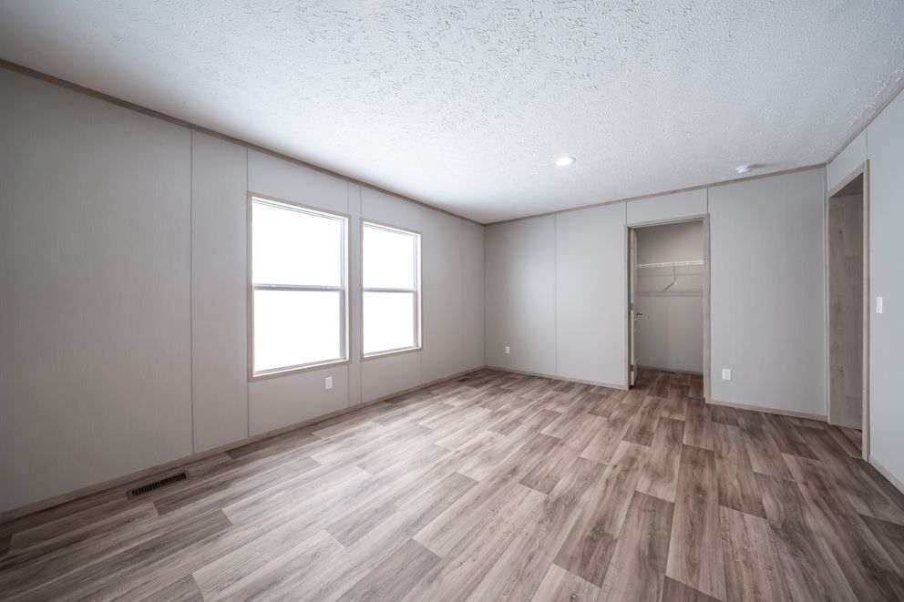Epic Cook Bedroom