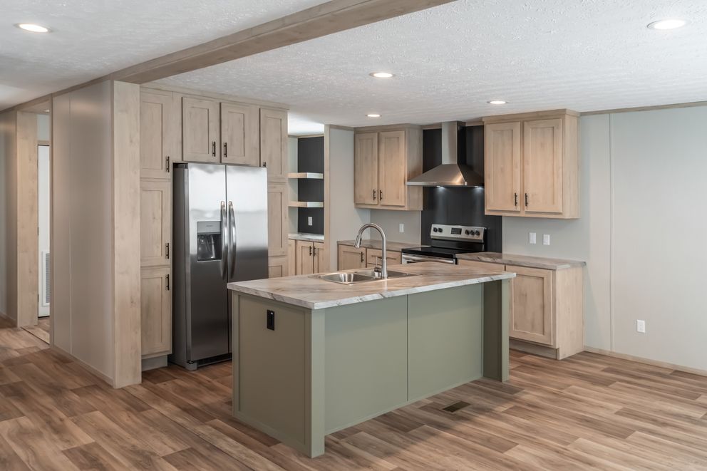 Epic Cook Kitchen