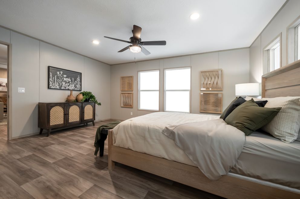 Epic Crockett Bedroom 2