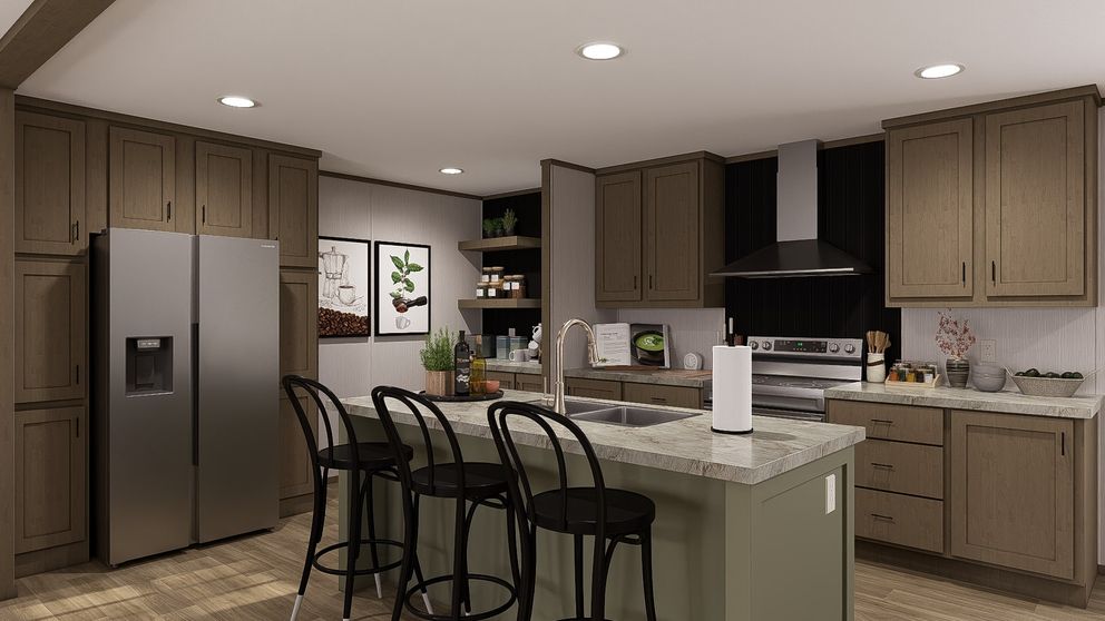 Epic Crockett Kitchen 2