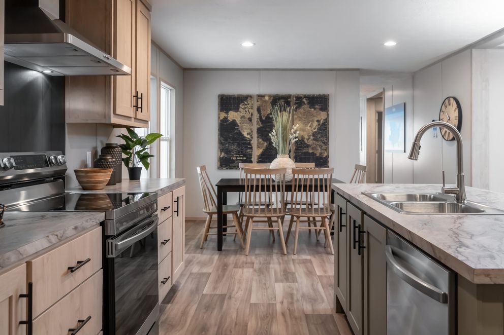 Epic Crockett Kitchen 5