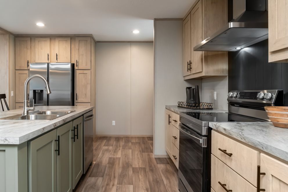 Epic Crockett Kitchen 8