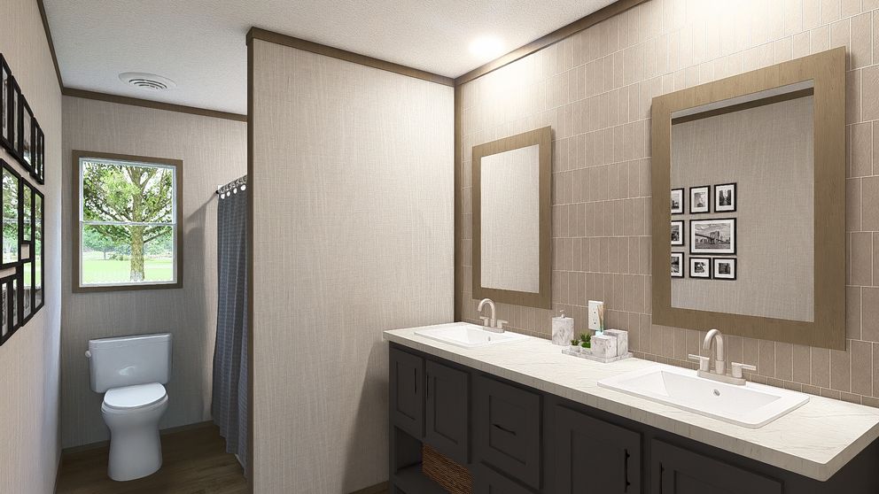 Epic Drake Bathroom 2