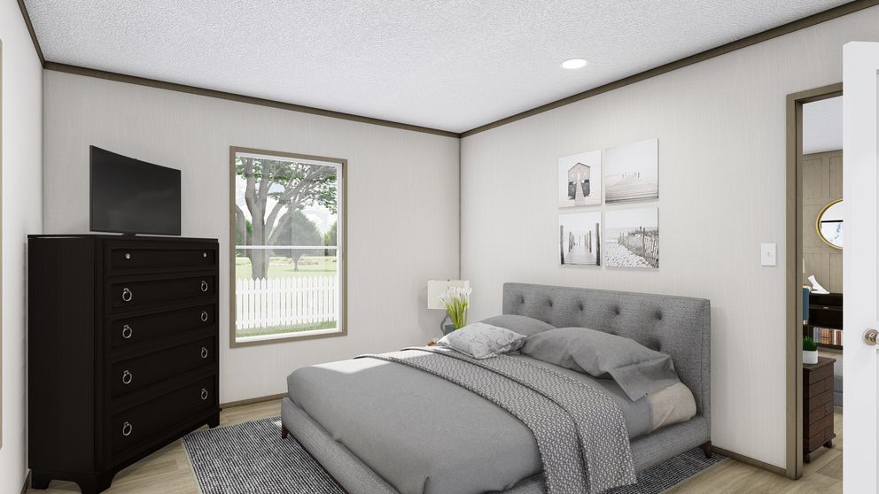 Epic Drake Bedroom