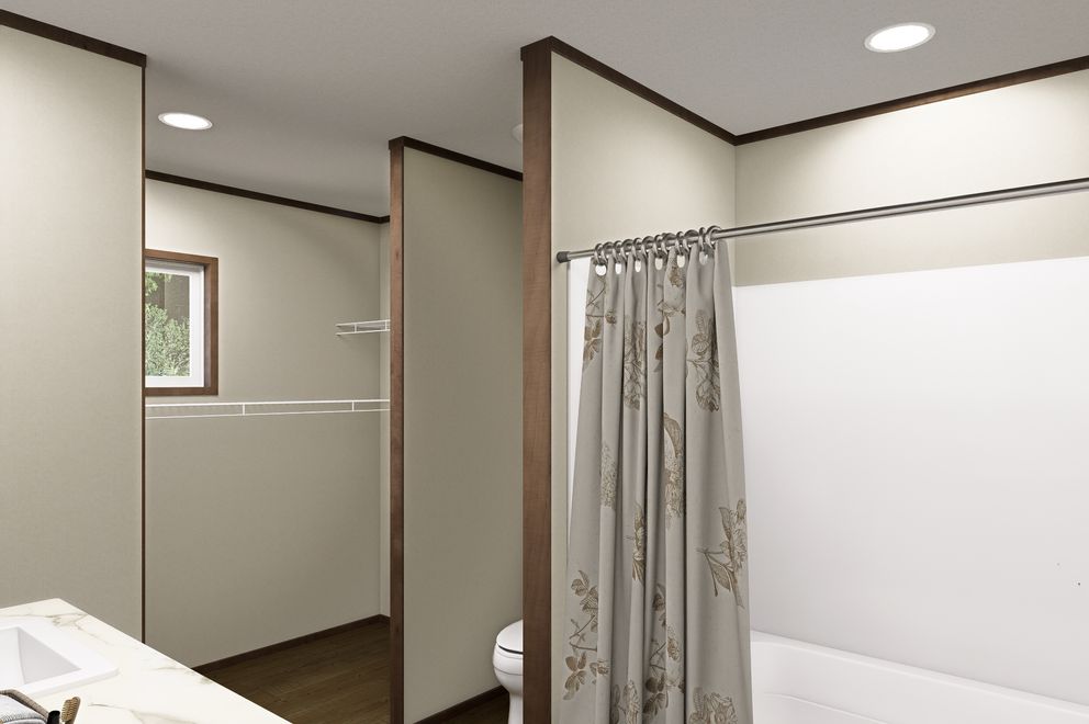 Epic Expedition Bathroom