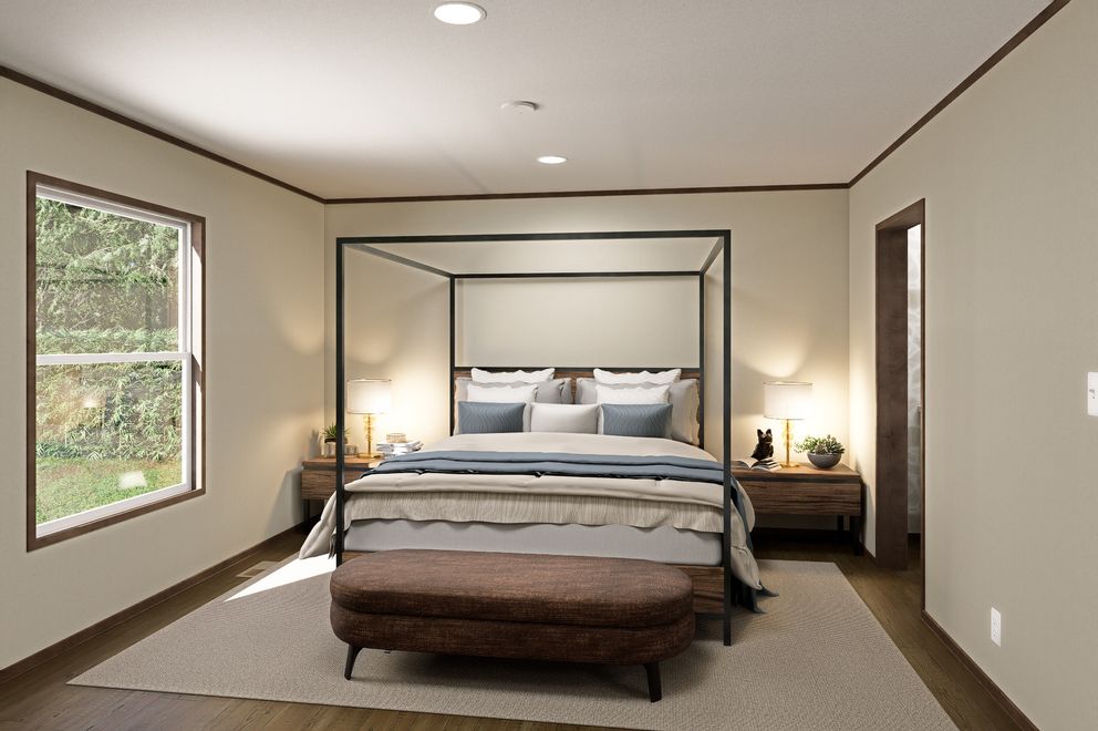 Epic Expedition Bedroom 2