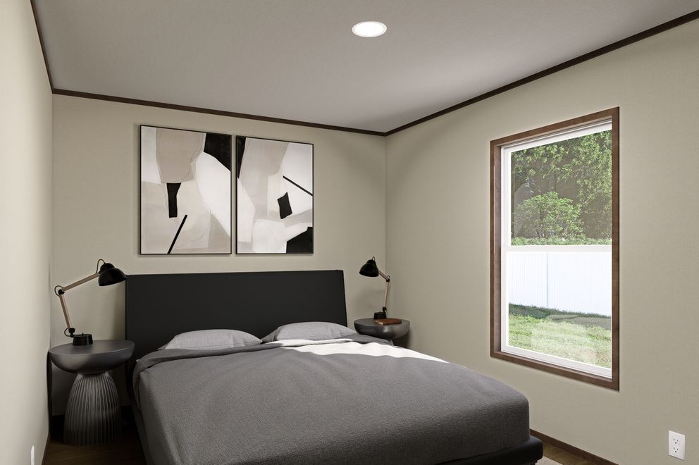 Epic Expedition Bedroom