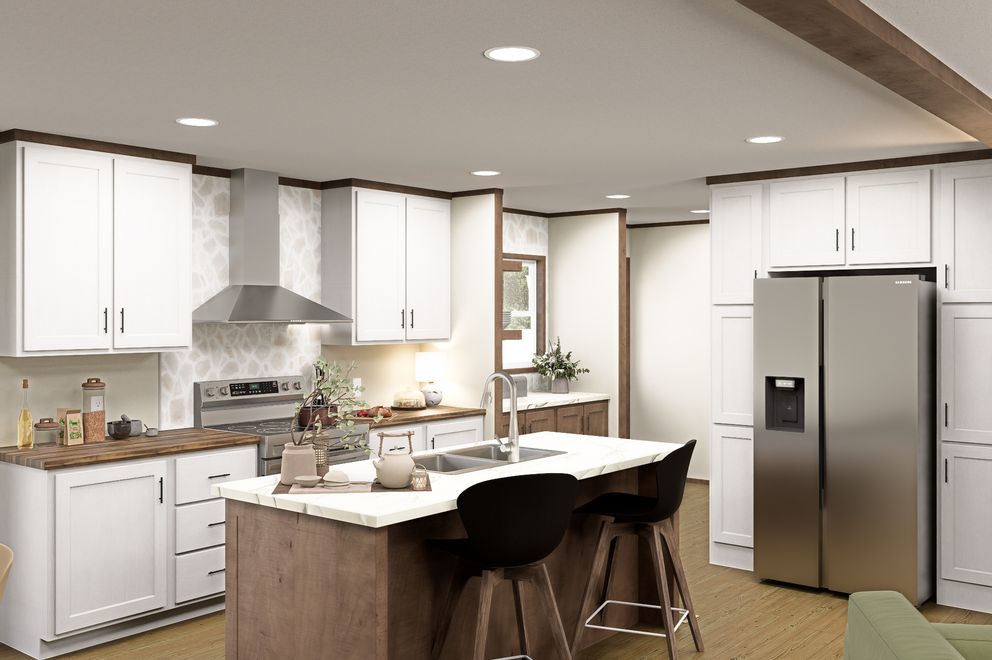 Epic Expedition Kitchen 2
