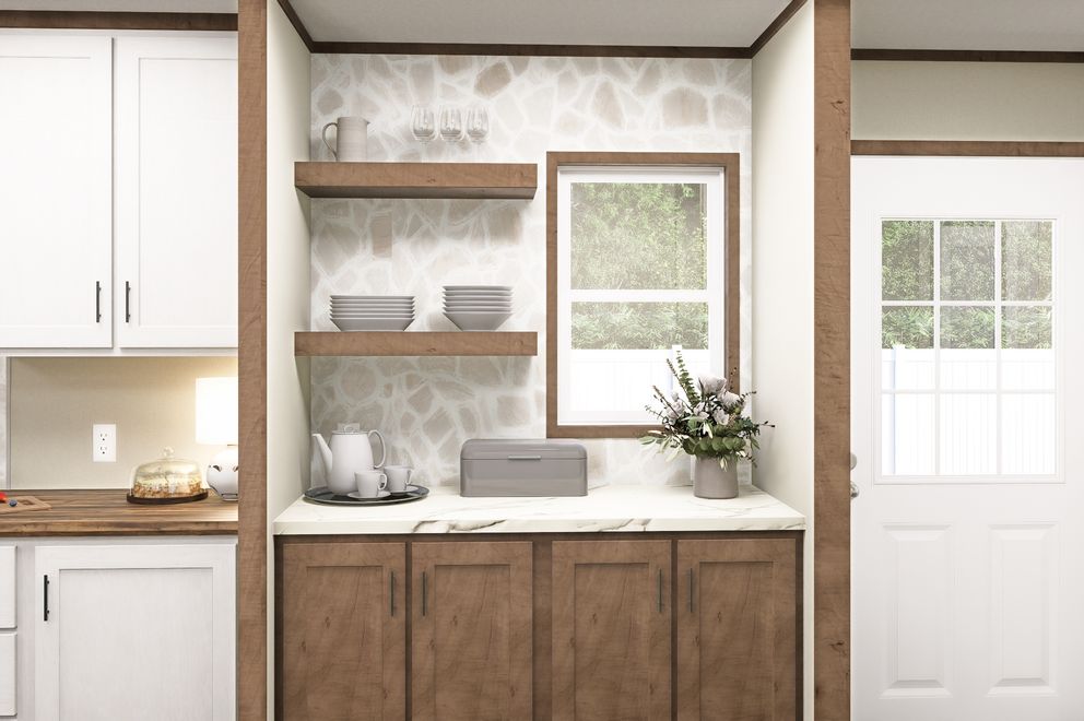 Epic Expedition Kitchen