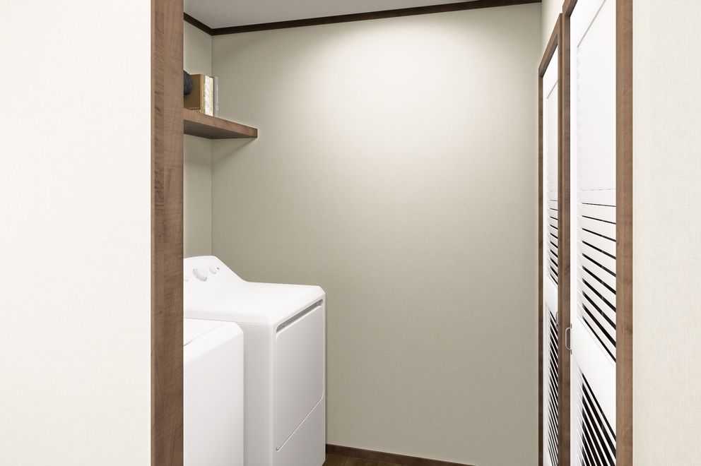 Epic Expedition Utility Room
