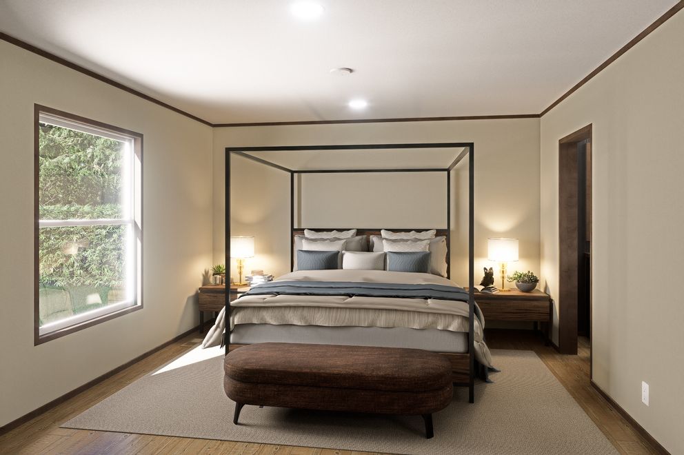 Epic Explorer Bedroom 2