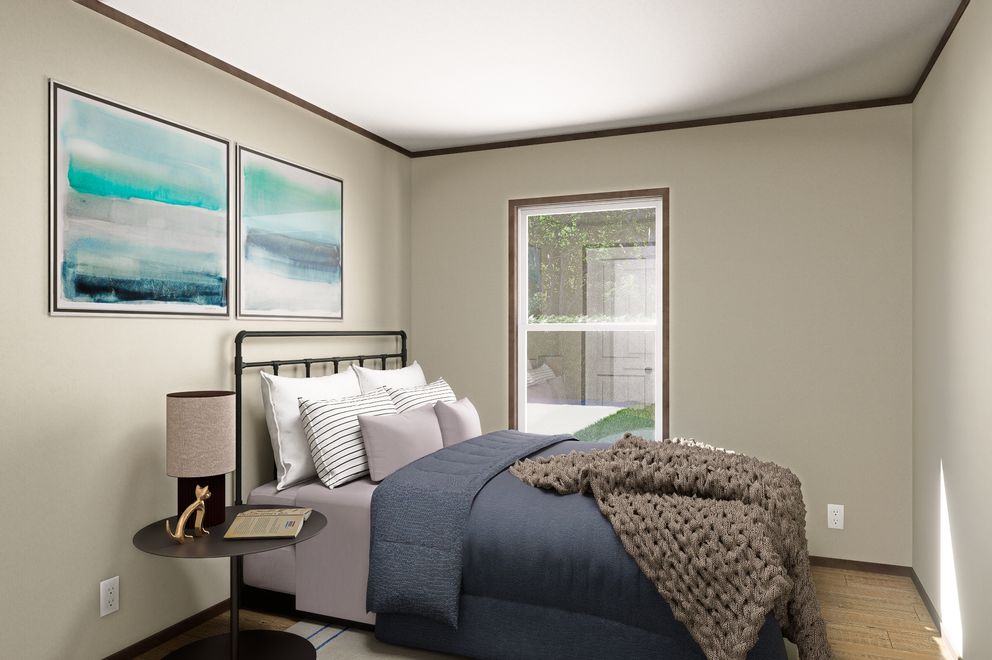 Epic Explorer Bedroom