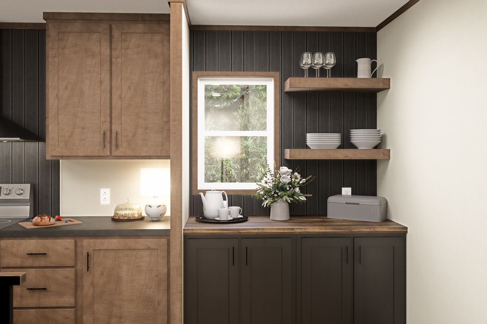 Epic Explorer Kitchen