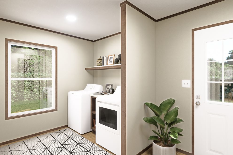 Epic Explorer Utility Room