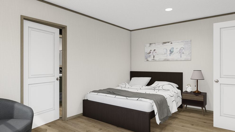 Epic Hudson Bedroom 2
