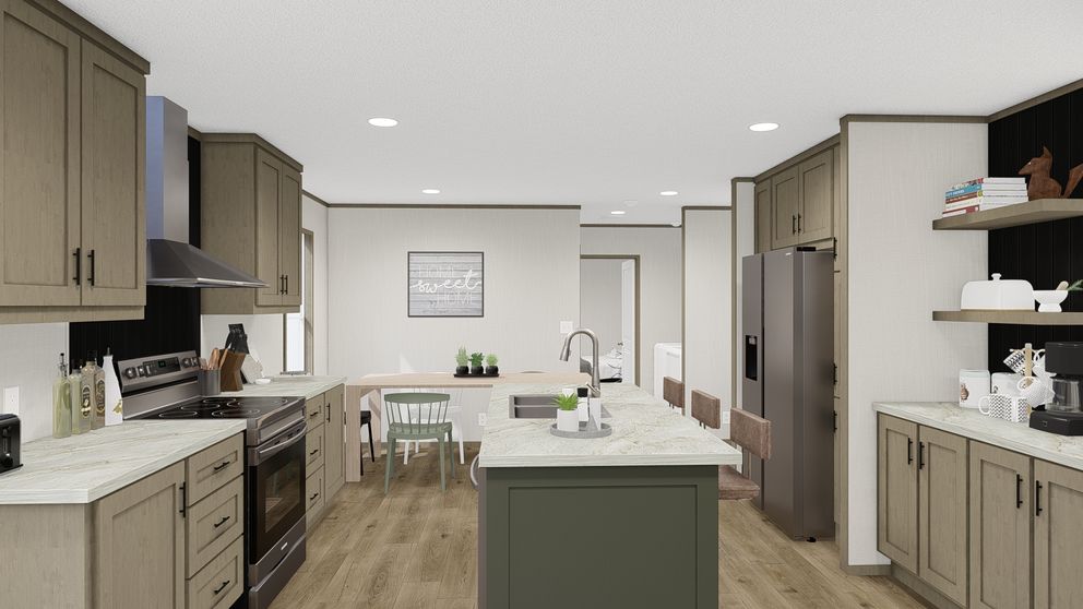 Epic Hudson Kitchen 3