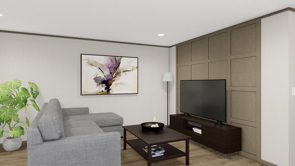 Epic Hudson Living Room