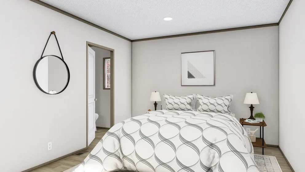 Epic Lewis Bedroom 2