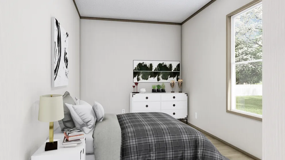 Epic Lewis Bedroom