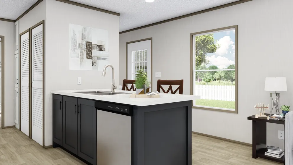 Epic Lewis Kitchen 5