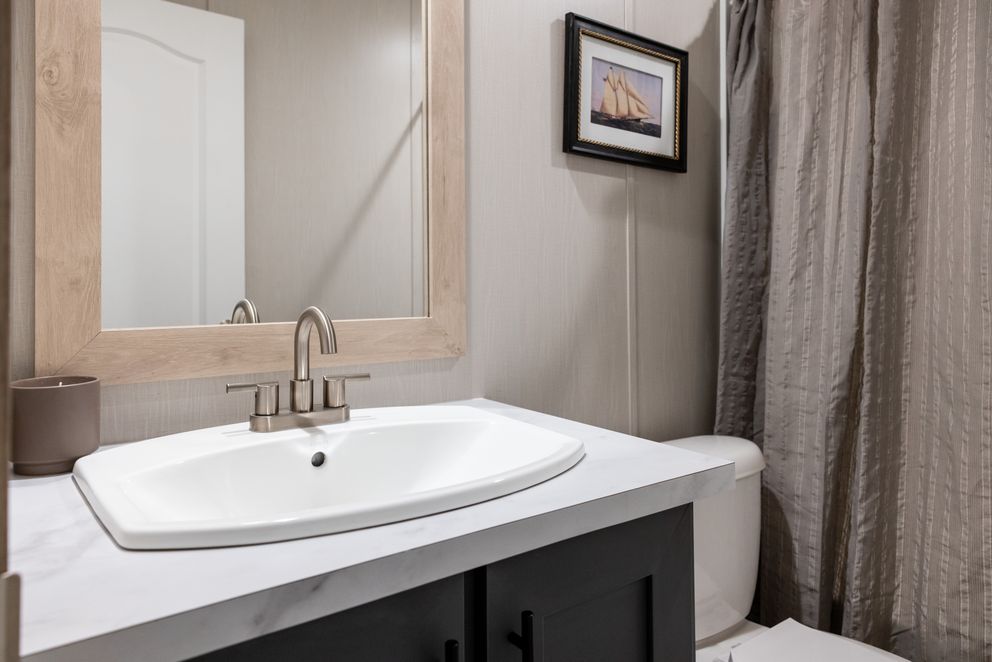 Epic Magellan Bathroom