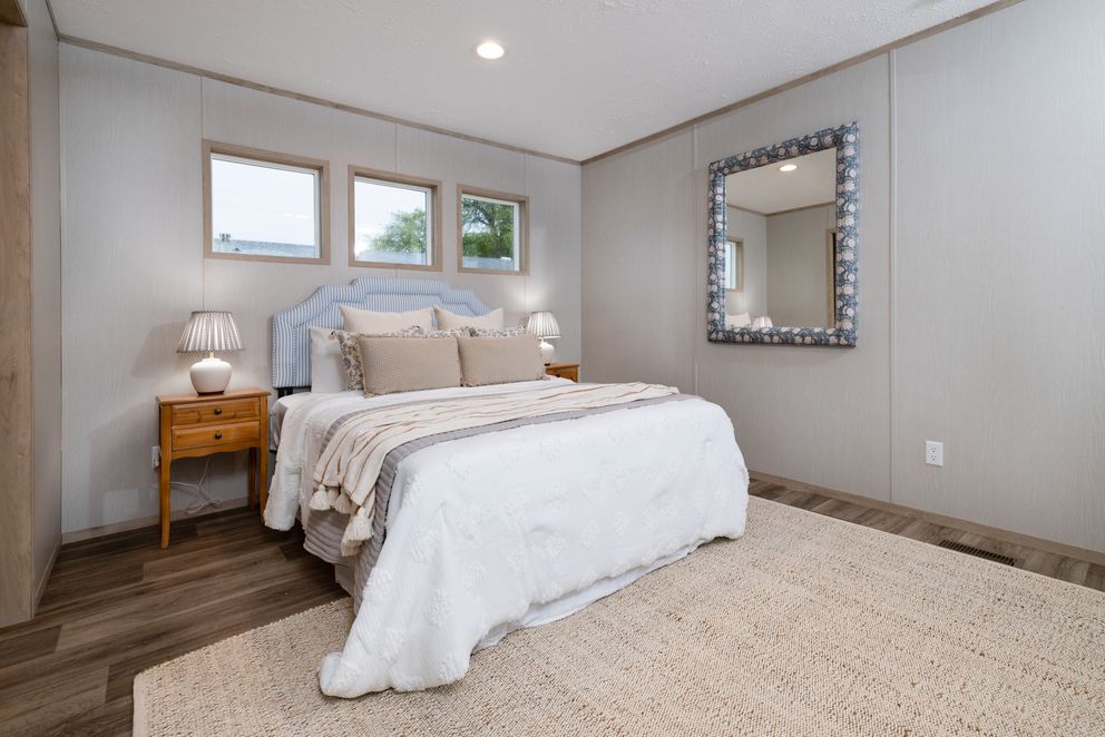 Epic Magellan Bedroom