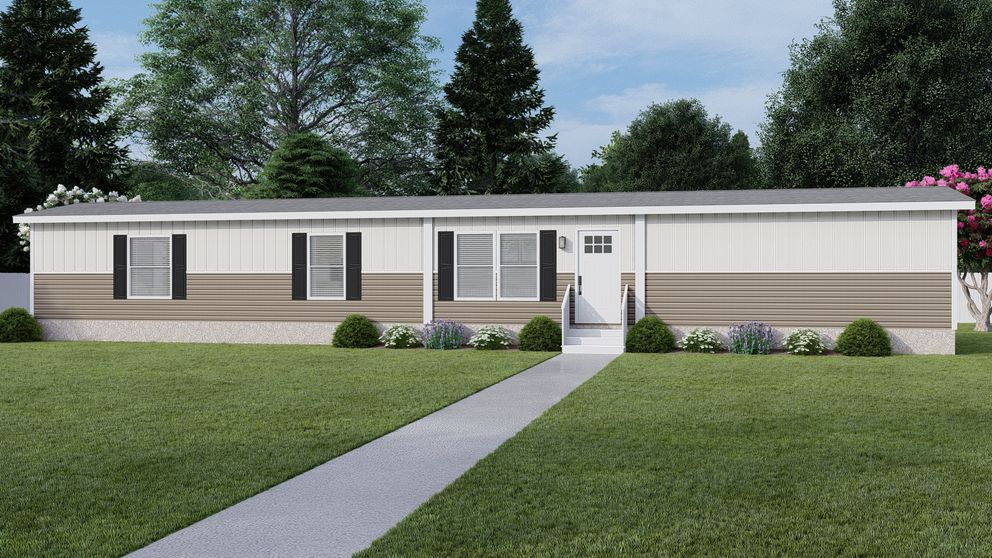 Epic Magellan Exterior Front