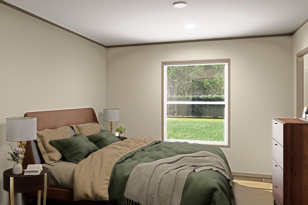 Epic Mariner Bedroom 2