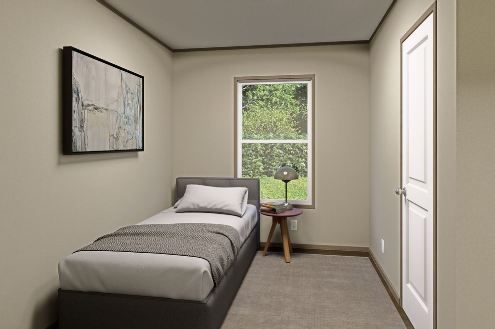Epic Mariner Bedroom