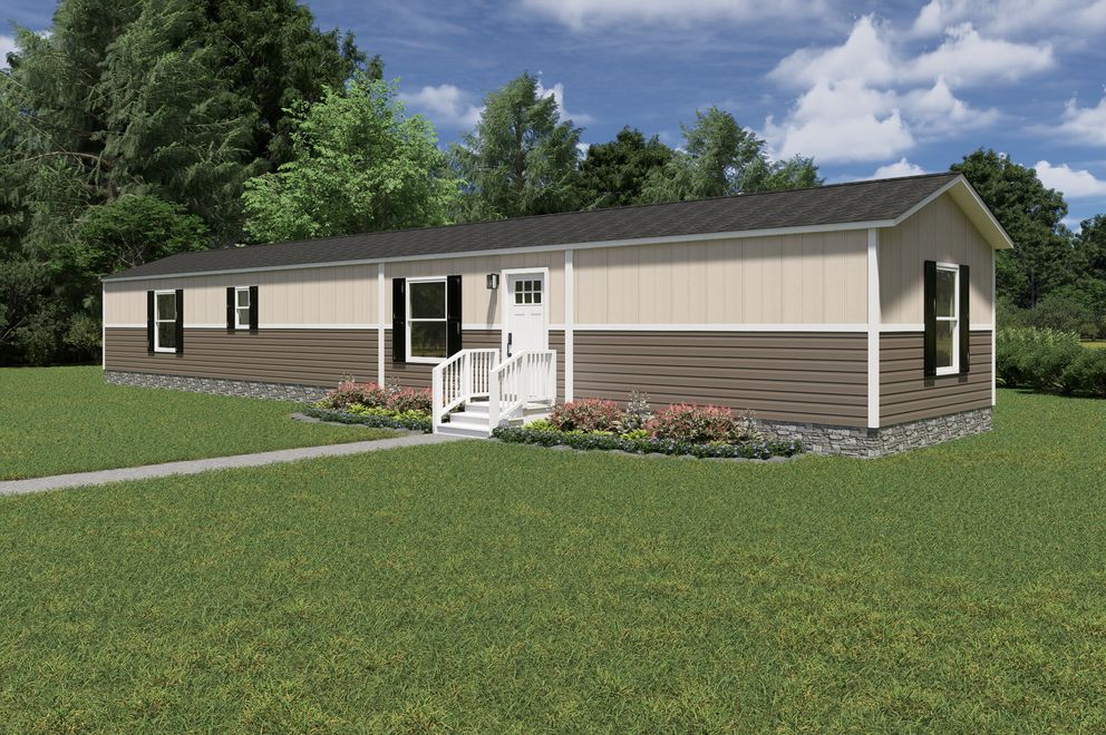 Epic Mariner Exterior Front