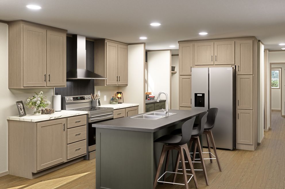 Epic Mariner Kitchen 2