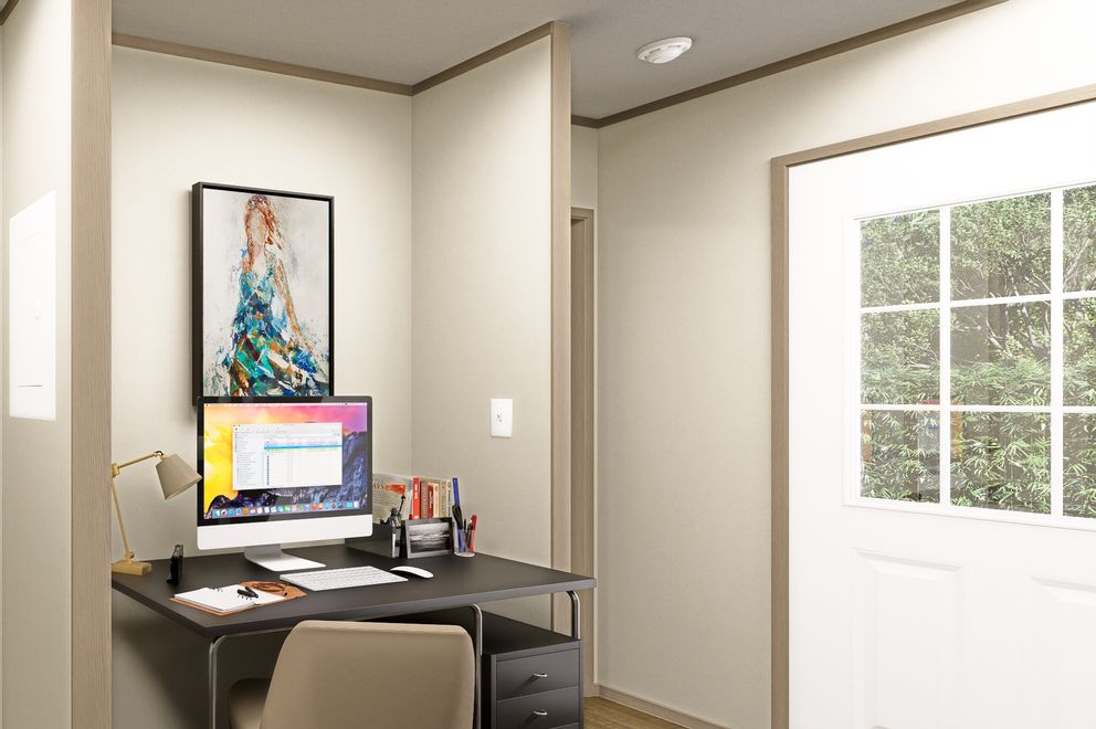 Epic Mariner Office
