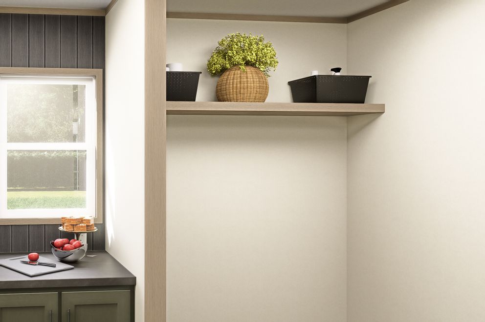 Epic Mariner Utility Room