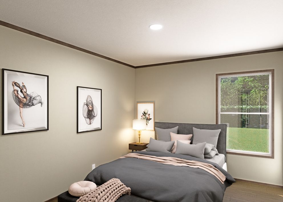 Epic Sevier Bedroom 2