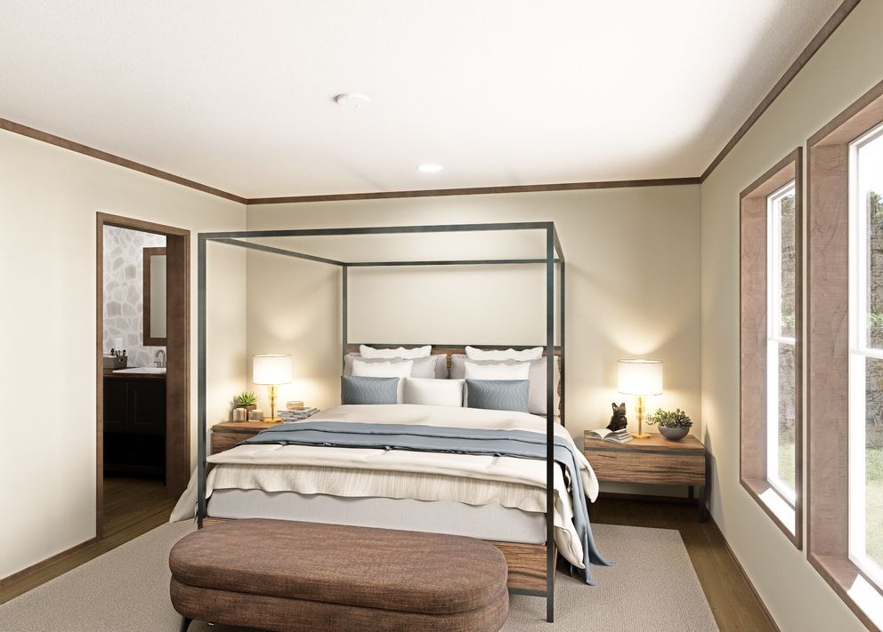 Epic Sevier Bedroom 3
