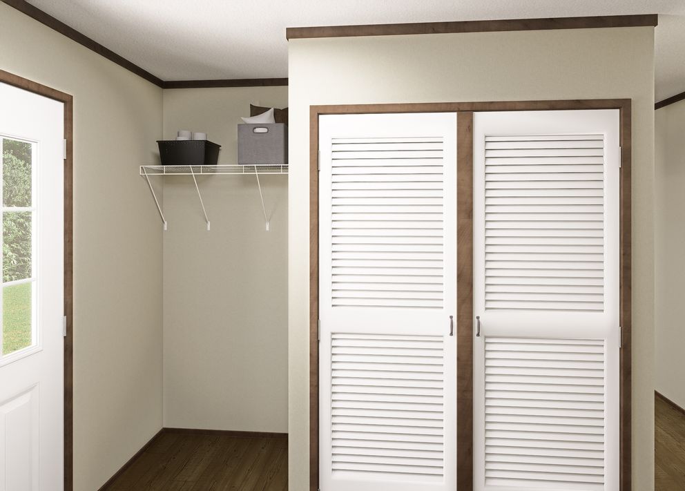 Epic Sevier Utility Room