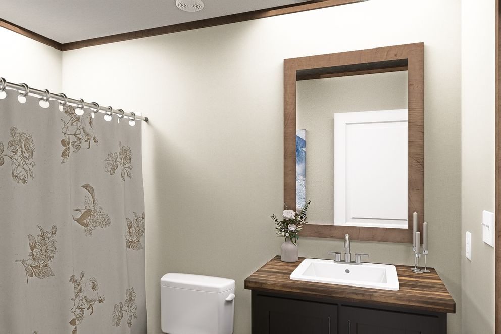 Epic Snowcap Bathroom 2