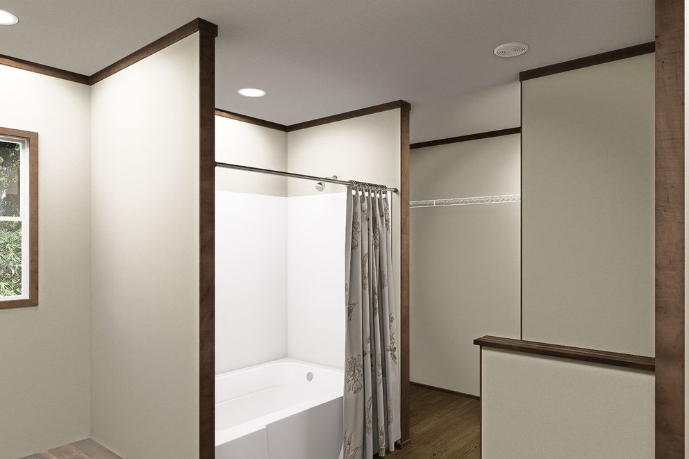 Epic Snowcap Bathroom 3