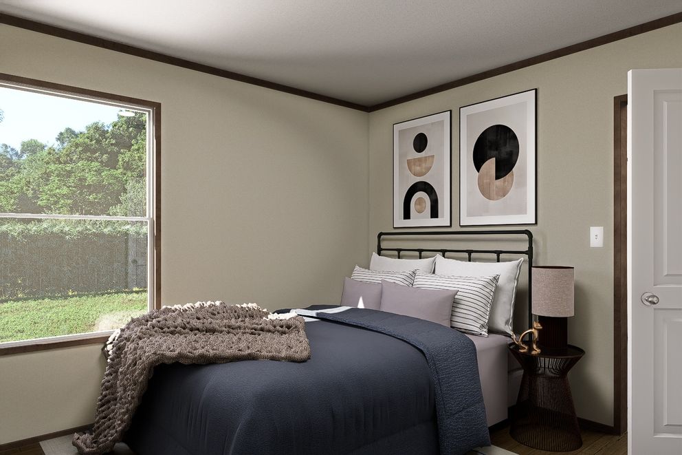 Epic Snowcap Bedroom 2