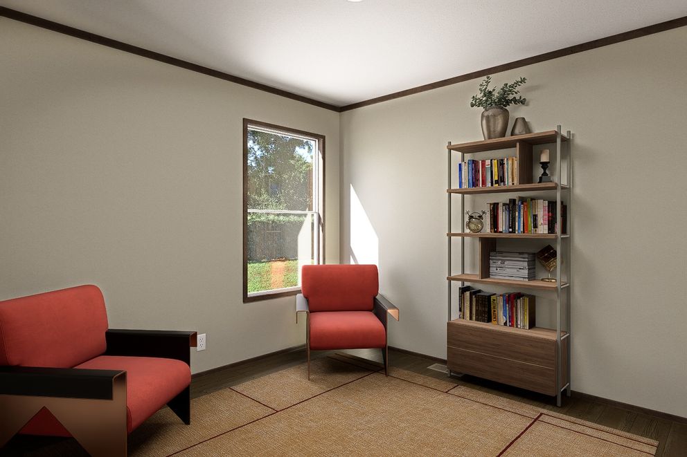 Epic Snowcap Living Room 2