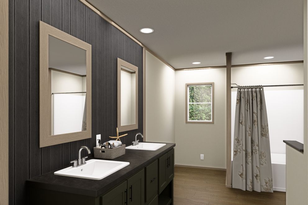 Epic Summit Bathroom 4