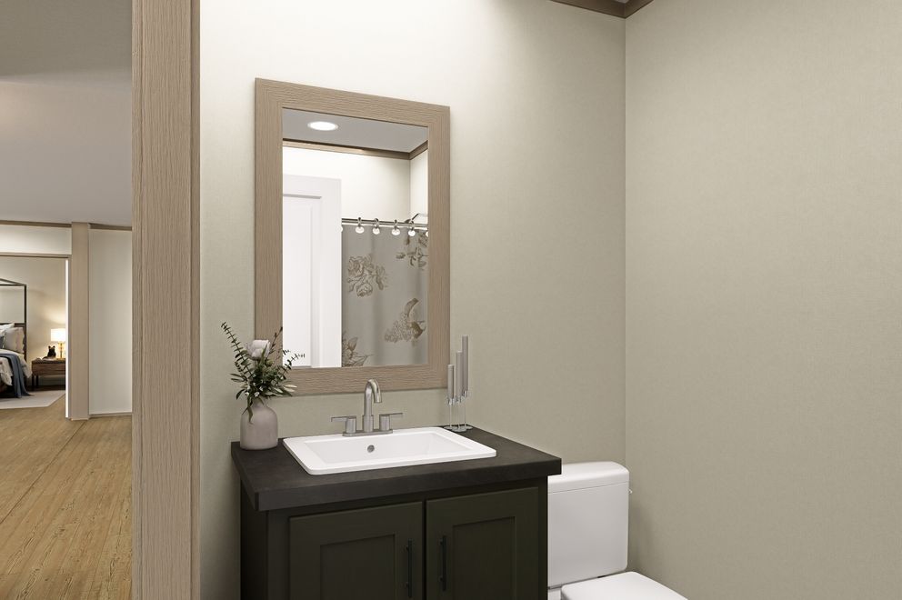 Epic Summit Bathroom 5