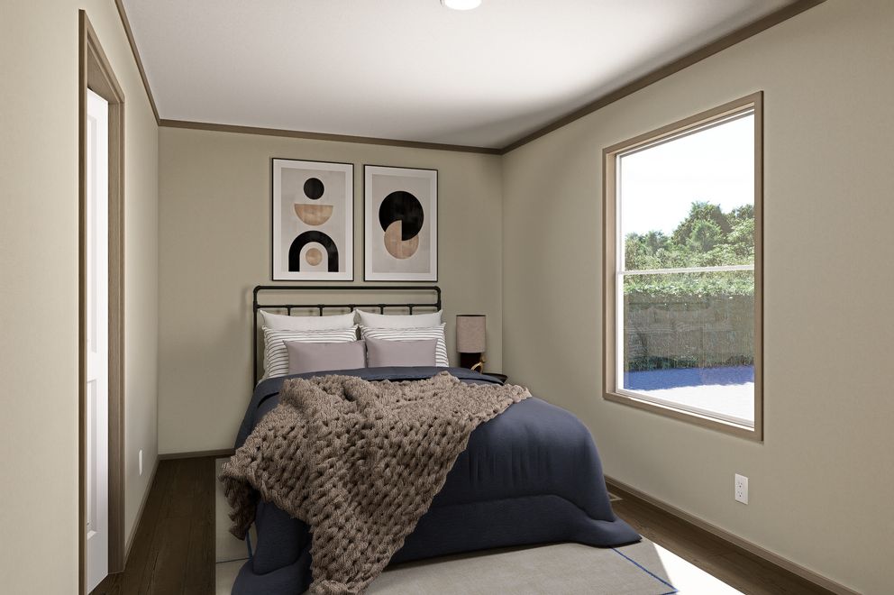 Epic Summit Bedroom 2