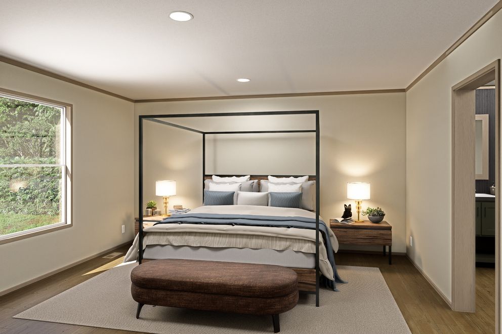 Epic Summit Bedroom 3