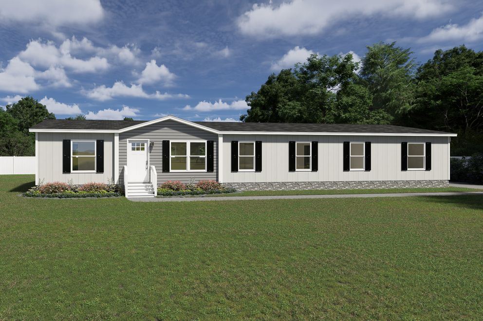 Epic Summit Exterior Front