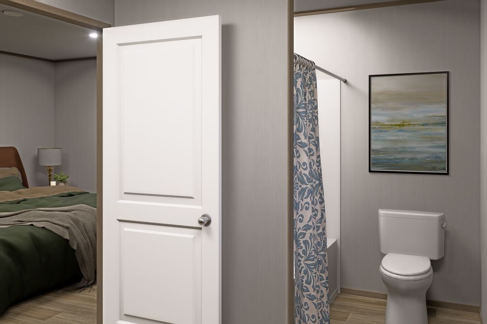 Epic Tide Bathroom